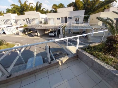 Raridade - Sobrado Isolado - Impecável  -na Granja Viana 764265