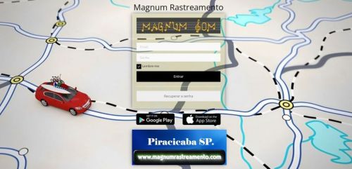 Rastreamento automotivo 766591