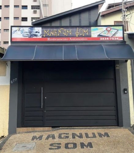 Rastreamento automotivo 766592