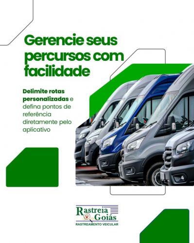 Rastreia Goiás - Rastreamento De Veículos 767972 Rastreia Goiás - Rastreamento De Veículos 767972
