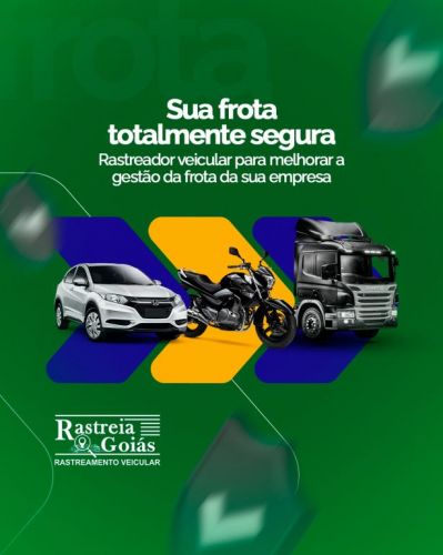 Rastreia Goiás - Rastreamento De Veículos 767974 Rastreia Goiás - Rastreamento De Veículos 767974