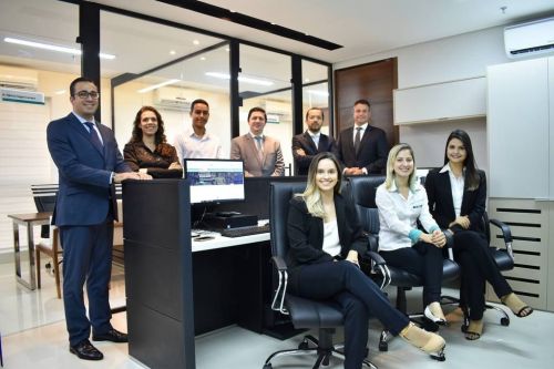 Rca Advogados Associados – Goiânia 771062