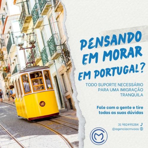 Realize Seu Sonho De Morar Em Portugal 704068