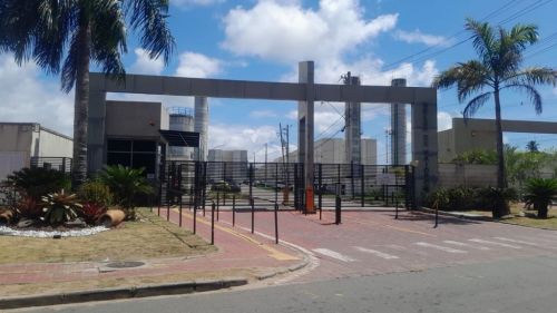 Realize seu sonho na compra desse lindo apartamento. 766535