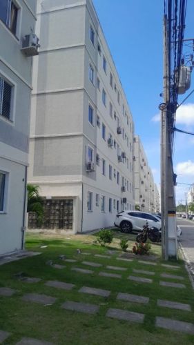 Realize seu sonho na compra desse lindo apartamento. 766536