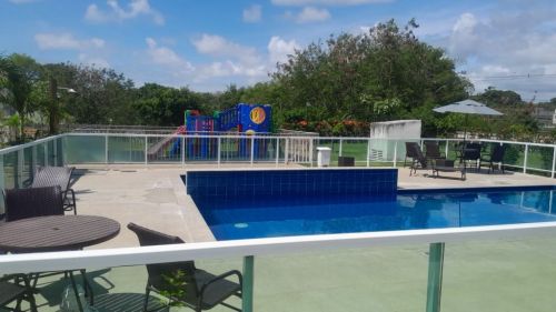 Realize seu sonho na compra desse lindo apartamento. 766537