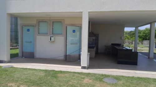 Realize seu sonho na compra desse lindo apartamento. 766538