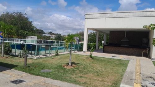 Realize seu sonho na compra desse lindo apartamento. 766539