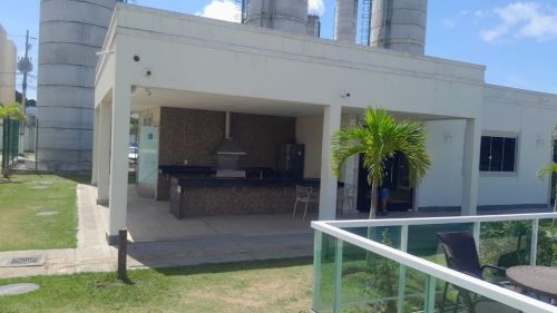 Realize seu sonho na compra desse lindo apartamento. 766540