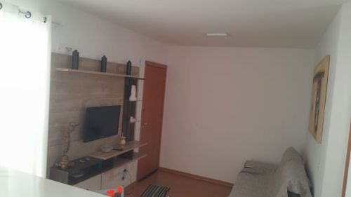 Realize seu sonho na compra desse lindo apartamento. 766541