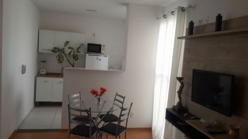 Realize seu sonho na compra desse lindo apartamento. 766542
