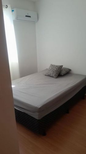Realize seu sonho na compra desse lindo apartamento. 766543