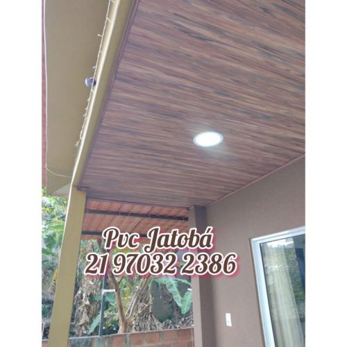 Rebaixamento de  Teto em Pvc. Baixada Fluminense e Rio de Janeiro. 748054