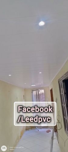 Rebaixamento de  Teto em Pvc. Baixada Fluminense e Rio de Janeiro. 748058