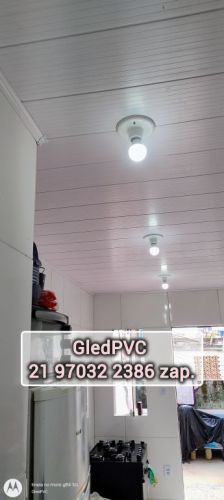 Rebaixamento de  Teto em Pvc. Baixada Fluminense e Rio de Janeiro. 748059