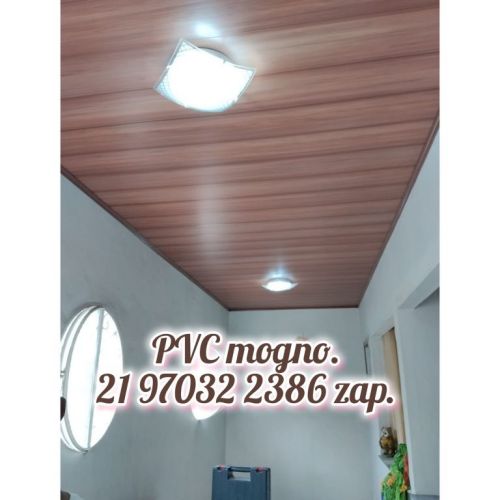 Rebaixamento de  Teto em Pvc. Baixada Fluminense e Rio de Janeiro. 748060
