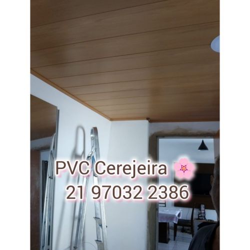 Rebaixamento de Teto em Pvc. Rio e Baixada. 748046