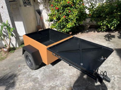 Reboque Karmanguia 766815