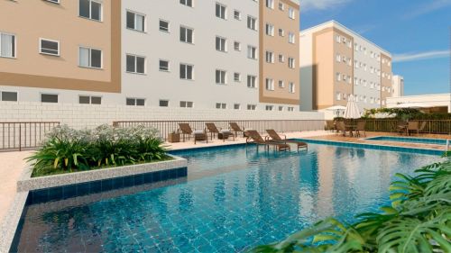 Recanto Das Árvores 767190 Recanto Das Árvores 767190