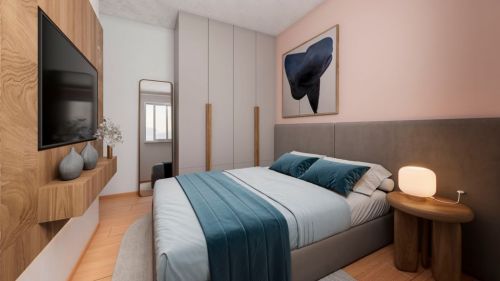 Recanto Das Árvores 767191 Recanto Das Árvores 767191