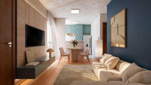 Recanto Das Árvores 767192 Recanto Das Árvores 767192