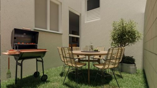 Recanto Das Árvores 767198 Recanto Das Árvores 767198