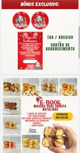 receita final de ano  768033