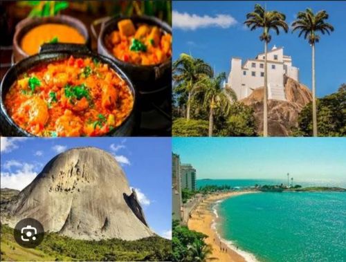 Receptivo e Passeios Turísticos em Vitória  755202