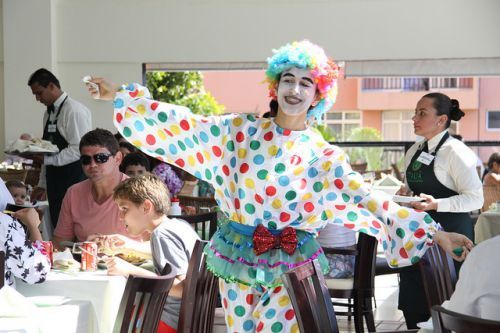 Recreação Infantil Moema 746484