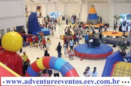Recreação Infantil Moema 746486