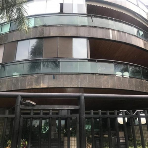 Recreio dos Bandeirantes Apartamento 2 quartos a venda 759831