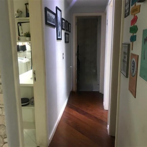 Recreio dos Bandeirantes Apartamento 2 quartos a venda 759833