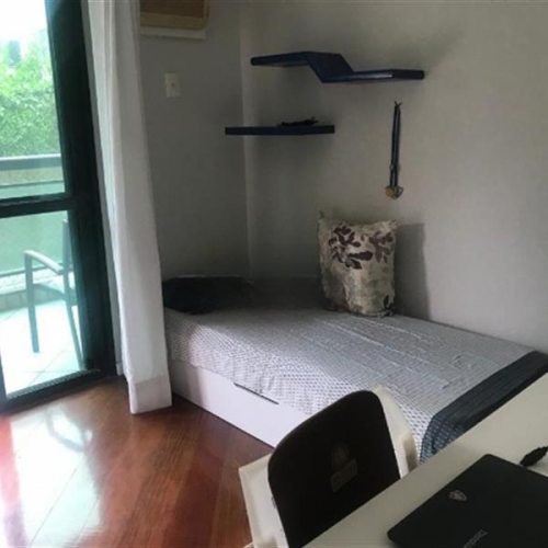 Recreio dos Bandeirantes Apartamento 2 quartos a venda 759835