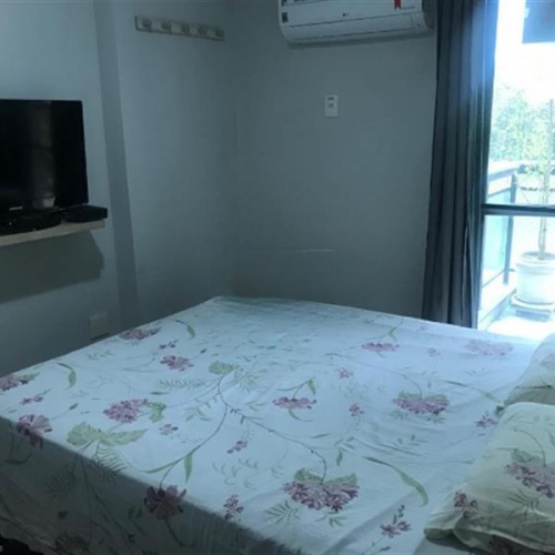 Recreio dos Bandeirantes Apartamento 2 quartos a venda 759836