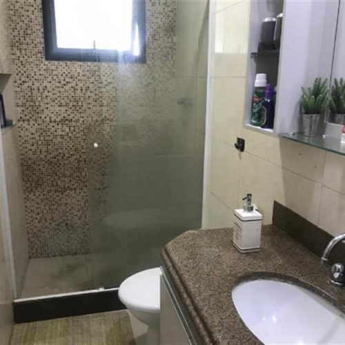 Recreio dos Bandeirantes Apartamento 2 quartos a venda 759837