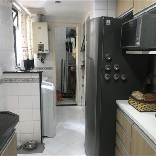 Recreio dos Bandeirantes Apartamento 2 quartos a venda 759838