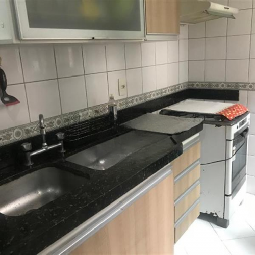 Recreio dos Bandeirantes Apartamento 2 quartos a venda 759839