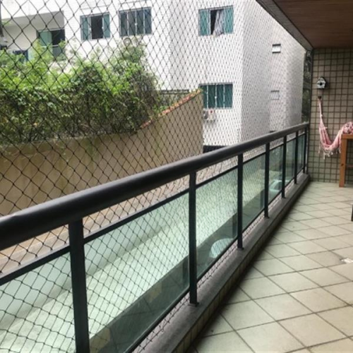 Recreio dos Bandeirantes Apartamento 2 quartos a venda 759840