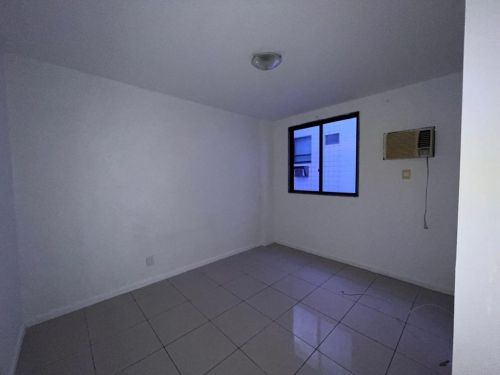 Recreio dos Bandeirantes Apto 209m² 3 qtos 1 suíte à Venda Gleba a 759847