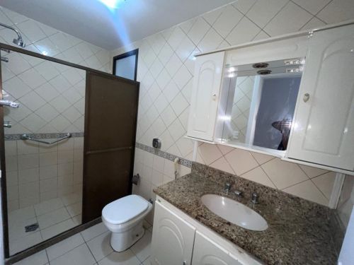 Recreio dos Bandeirantes Apto 209m² 3 qtos 1 suíte à Venda Gleba a 759848