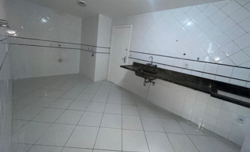 Recreio dos Bandeirantes Apto 209m² 3 qtos 1 suíte à Venda Gleba a 759849