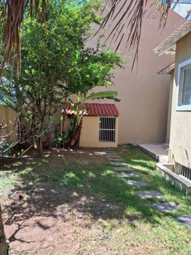 Recreio - Jardins Barra Bonita - Casa duplex de 4 quartos com 433m2 777973