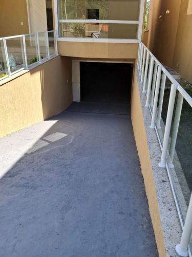 Recreio - Jardins Barra Bonita - Casa duplex de 4 quartos com 433m2 777976