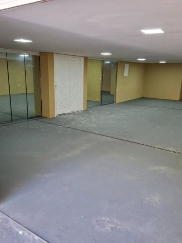 Recreio - Jardins Barra Bonita - Casa duplex de 4 quartos com 433m2 777977