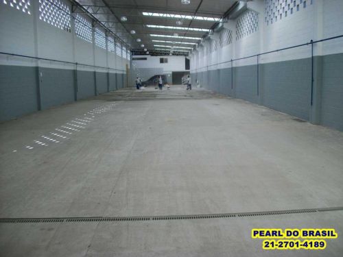 Recuperação De Pisos De Concreto Korodur Marmorite 783122 Recuperação De Pisos De Concreto Korodur Marmorite 783122