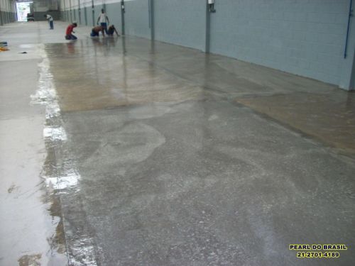 Recuperação De Pisos De Concreto Korodur Marmorite 783123 Recuperação De Pisos De Concreto Korodur Marmorite 783123
