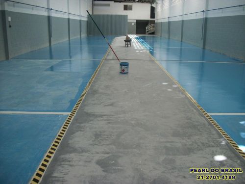 Recuperação De Pisos De Concreto Korodur Marmorite 783125 Recuperação De Pisos De Concreto Korodur Marmorite 783125
