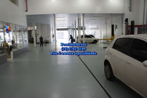 Recuperação De Pisos: Tratamento Polimento e Pintura De Garagens Eatacionamento Quadras Galpões   765977