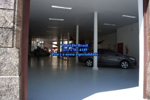 Recuperação De Pisos: Tratamento Polimento e Pintura De Garagens Eatacionamento Quadras Galpões   765981