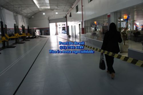 Recuperação De Pisos: Tratamento Polimento e Pintura De Garagens Eatacionamento Quadras Galpões   765987